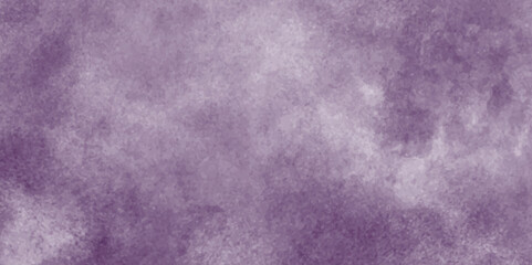 watercolor purple background of multicolor color, old and grunge distressed purple texture, Abstract cosmic purple multicolor texture water color paint vector grunge texture.	