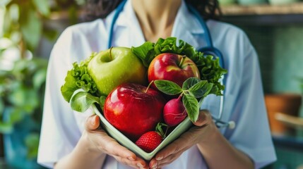 Stay informed about the latest health research and developments to make the best choices for your well-being.