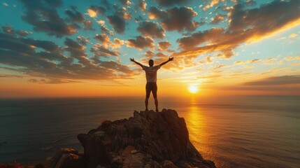 Break down your goals into manageable tasks and prioritize your time and energy to maximize your chances of success.