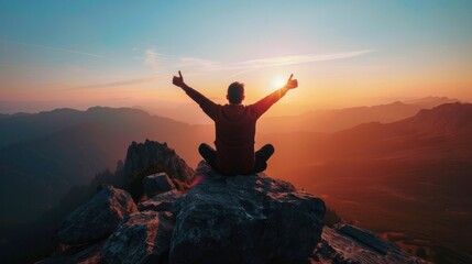 Break down your goals into manageable tasks and prioritize your time and energy to maximize your chances of success.