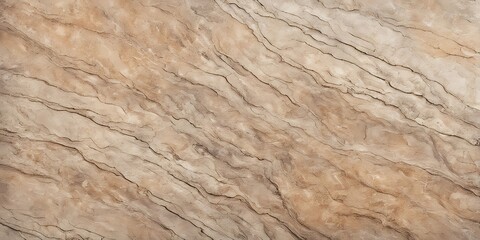 Fototapeta premium brown slate texture background. Beige stone texture. brown granite slabs background. 