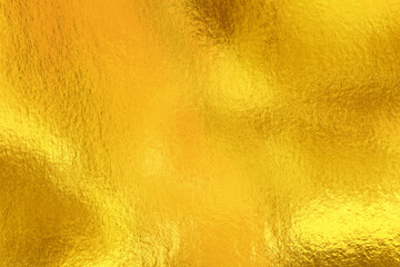 Gold background or texture and Gradients shadow