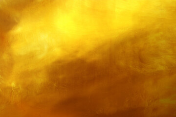 Gold background or texture and Gradients shadow