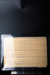 Automotive Engine Air intake Filter