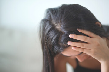 Headaches can have an underlying cause, such as insufficient sleep, incorrect eyeglasses, stress, hearing loud noises.