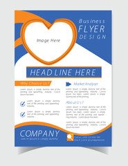 design template for your design