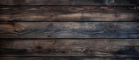 Fototapeta premium A copy space image featuring a textured background made of wood