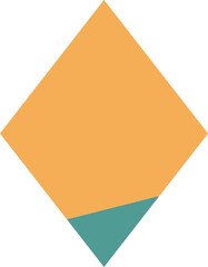 바닥이 있는 도형