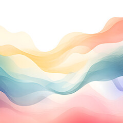 Pastel background 