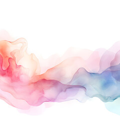 Obraz premium Pastel background 