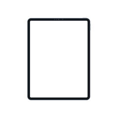 Ipad pro mockup, Tablet mockup transparent png © Maniprasanth