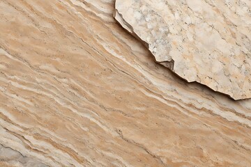 Obraz premium brown slate texture background. Beige stone texture. brown granite slabs background. 