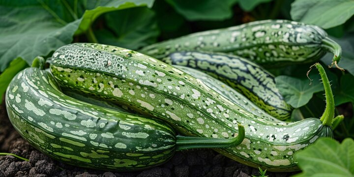Snake gourd is a well-liked ingredient in the culinary traditions of South and Southeast Asia.