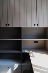 modern office interior