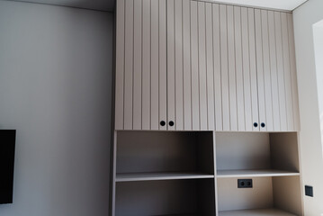 Fototapeta premium interior of a bathroom