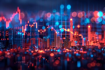 Investigate the strategies traders use to capitalize on stocks with rising charts