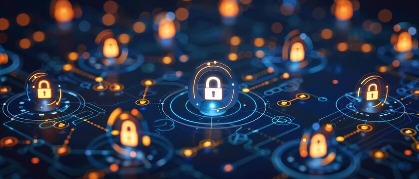 Analyze the effectiveness of multifactor authentication in preventing unauthorized access