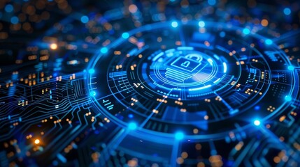 Assess the role of cybersecurity awareness training in reducing human error