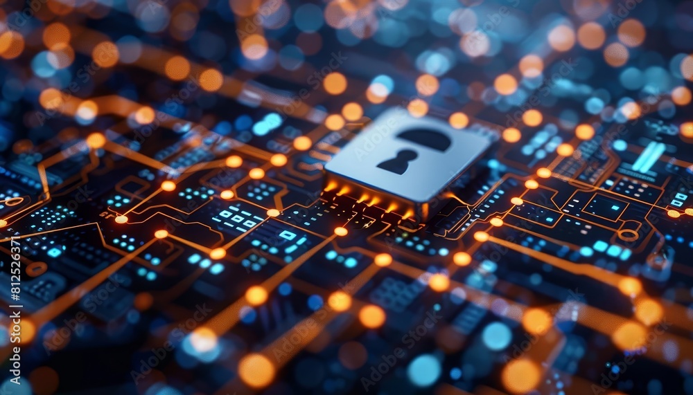 Poster Discuss the impact of AI and machine learning on cybersecurity defenses
