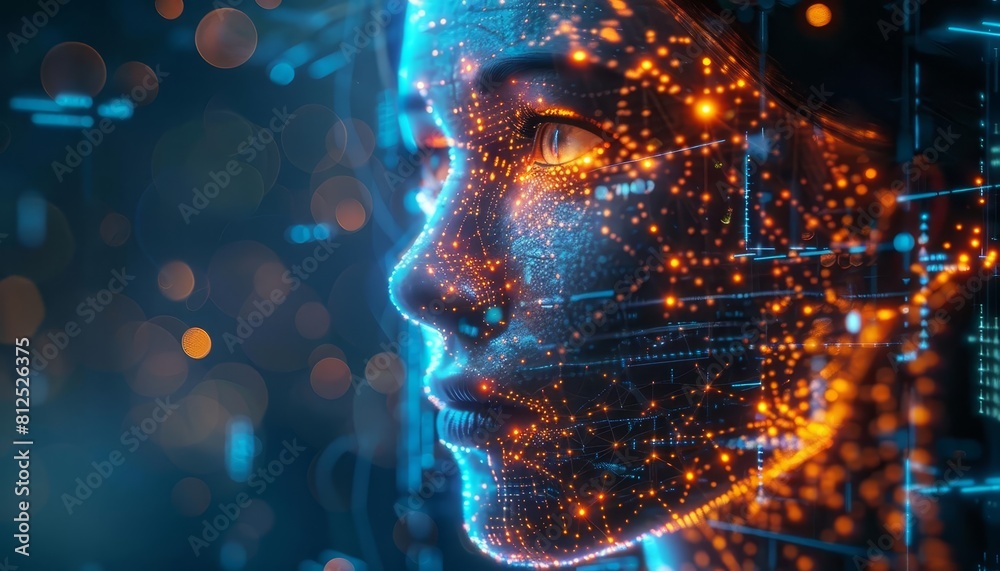 Aufkleber discuss the impact of ai and machine learning on cybersecurity defenses