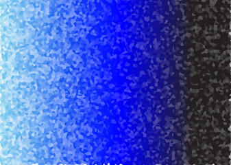 Obraz premium background with bubbles