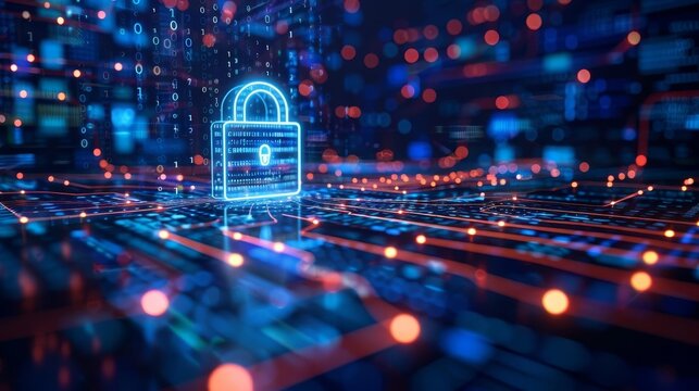 Discuss the importance of endpoint security in protecting networked devices