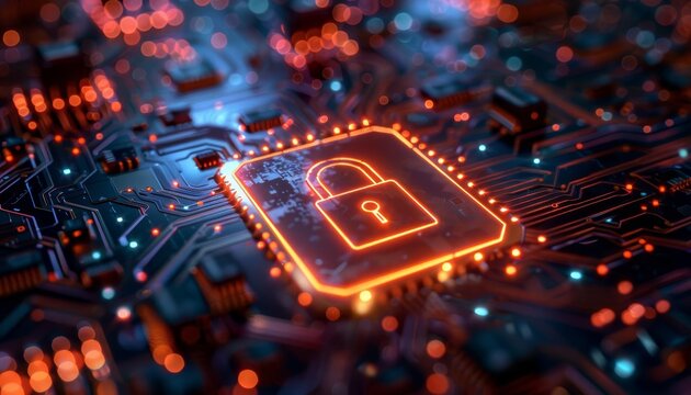 Explore the future trends in cybersecurity technologies and protection strategies