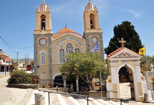 Chalki-Halki