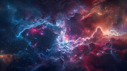 Deep Space, Generative AI