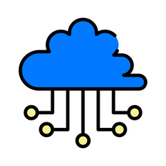 Internet of Things Filled