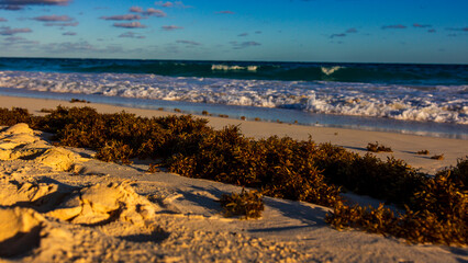 Horseshoe Bay Beach and Deep Bay Beach