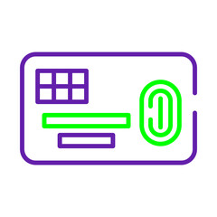 Fingerprint Security Dual Tone