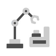 Robotic Dual Tone Classic