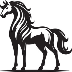 18 Horse Vector Art, Icons, and Graphics for Free Download