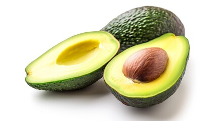 The Perfect Harmony of Avocado and Cosmetic Elegance