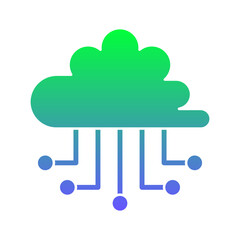 Internet of Things Gradient Flat