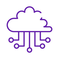 Internet of Things Linear Color