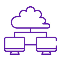 Connected Device Linear Color