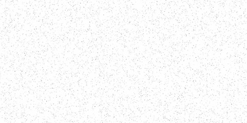 Obraz premium White wall stone concrete dust grunge paper texture background and terrazzo flooring texture polished stone pattern old surface marble background. Monochrome abstract dusty worn scuffed background.