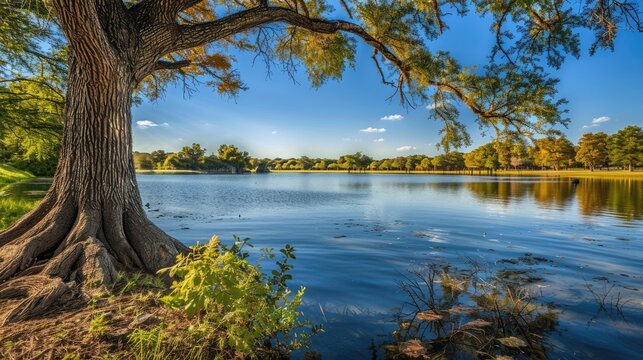 Brazos Valley's Best Recreation Destination: Lake Bryan, Texas - Boating, Fishing and More Amidst