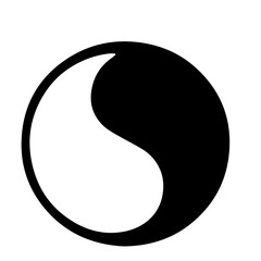 yin yang symbol