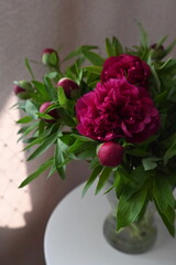 bouquet of roses