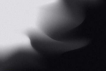 Grainy Abstract Gradient Background_4