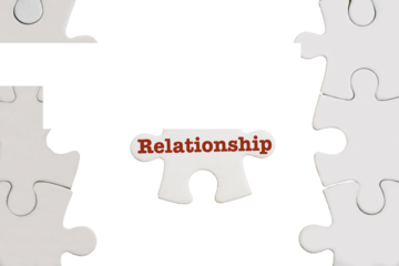 Relationship concept