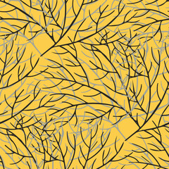 Obraz premium plants_branch_1-01.eps