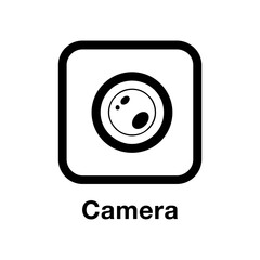 icon button