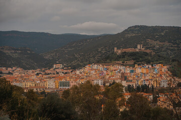 Sardinien 2024