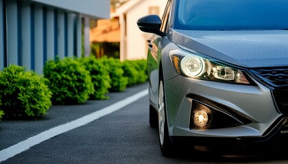 Spotlight on Safety: The Role of LED Headlights in Modern Automobiles