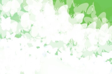 abstract background