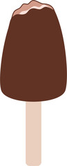 chocolate ice cream